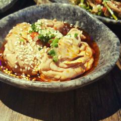 Shancaiwang User Photo