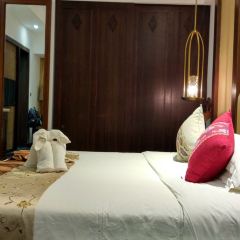 张家界禾田居度假酒店·-5味坊中餐厅 User Photo