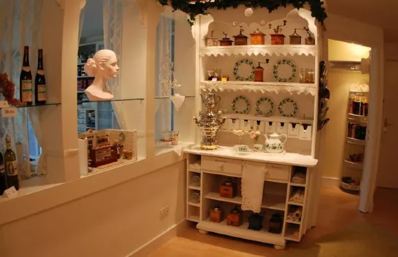 羅塞利花園住宿加早餐酒店