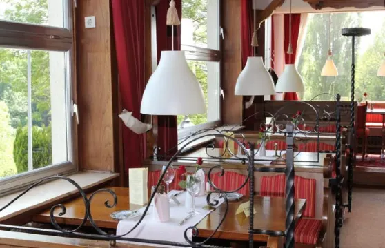 賽格布里克酒店及餐廳