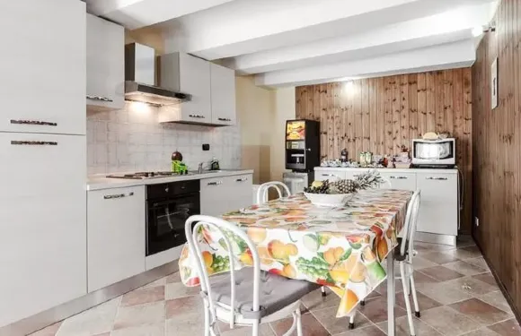 賈韋諾住宿加早餐旅館