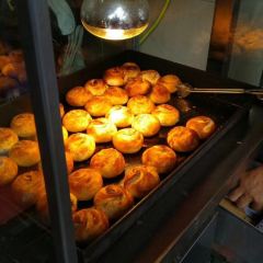 Si Ru Chun Shi Fu User Photo