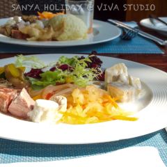 NEERA SEAFOOD RESTAURANT User Photo