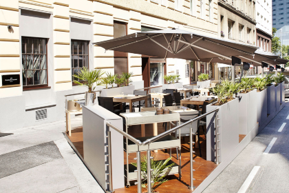 Restaurant Konstantin Filippou