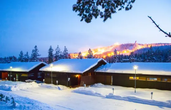 IIDA 沃卡蒂酒店