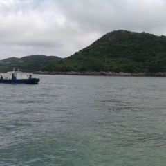 Sheng shan hai xian ting User Photo