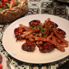 芳满庭海派菜(1912店) User Photo