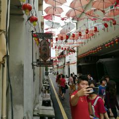 OldTown White Coffee Ipoh Padang User Photo