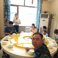 Yingzibushen Soup (hailanlu) User Photo