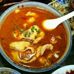 Guanzhong Road Shanwei Art Restaurant User Photo