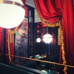 XIN BAI LU User Photo