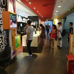 McDonald's (changlejichangchufaceng) User Photo