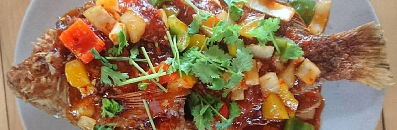 Malakor Kitchen and cafe