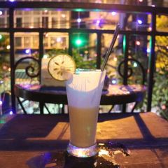 Cafe Duy Tri User Photo