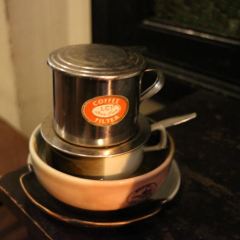 Cafe Duy Tri User Photo