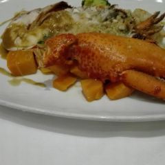 益健美食大廣場張用戶圖片