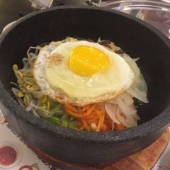 BenJia Korean Restaurant (TianShan Road) ảnh của người dùng