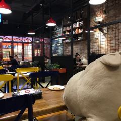 The Frypan 여행 사진