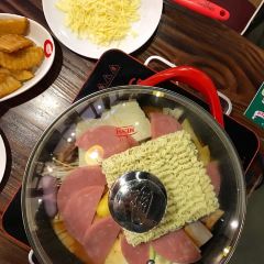 The Frypan 여행 사진