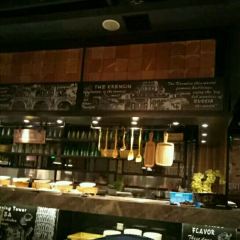 Duolunduohaixianzizhu Restaurant (wanda) User Photo