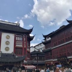 LU BO LANG User Photo