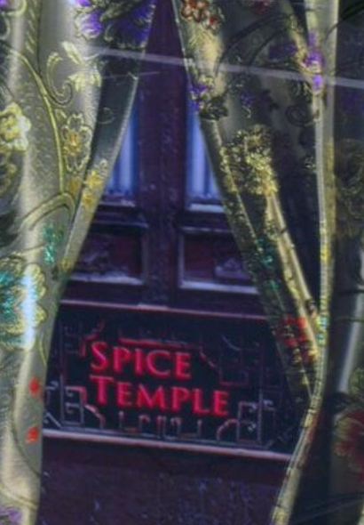 Spice Temple Sydney