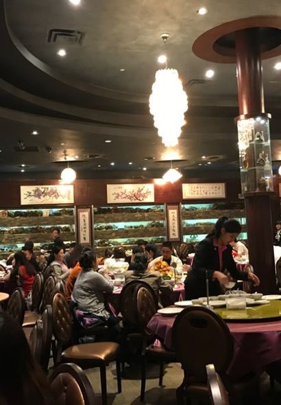 Fishman Lobster Clubhouse Restaurant 魚樂軒