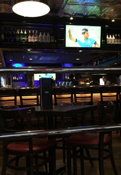 TGI FRIDAYS Ueno Chuo dori