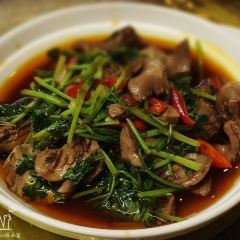 Cong Hui Tong An Restaurant( Dayuan Road Branch) User Photo