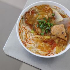 Bun Cha Ca 여행 사진