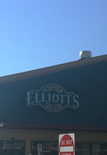 Elliott's Oyster House