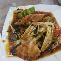 Warung Little Bird User Photo