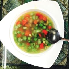 聚得圆饭庄(九转花街店) User Photo