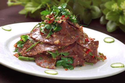 成都双流黄龙丽景酒店·大拇指土菜馆餐厅