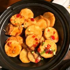 Mom's Sauce Food Restaurant 여행 사진