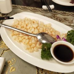 Xin Ju Feng Cai Guan User Photo