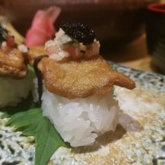 鱼四季·新融合料理(苏宁广场店) User Photo