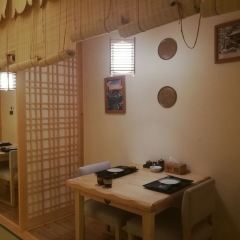 鱼四季·新融合料理(苏宁广场店) User Photo