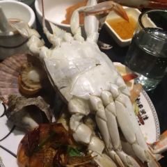 宝龙大锅海鲜(栈桥店) User Photo