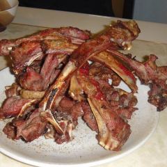 亚力馕坑肉(库车总店) User Photo