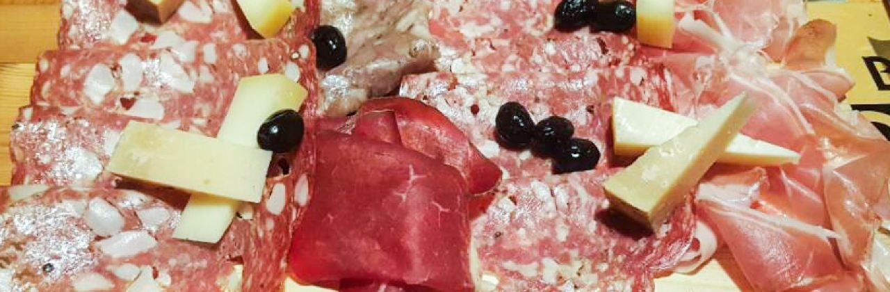 La Cantinetta di Bolgheri