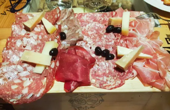 La Cantinetta di Bolgheri