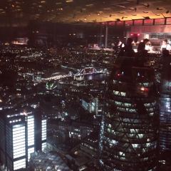 DUCK & WAFFLE LONDON User Photo