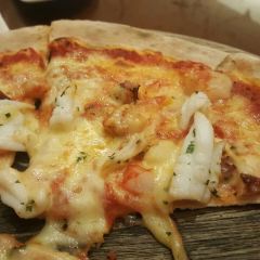 Pronto Pizza User Photo