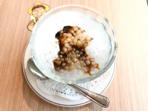 MADAM KWAN'S