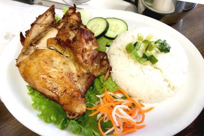 Golden Star Vietnamese Restaurant