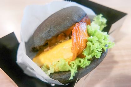 myBurgerLab OUG
