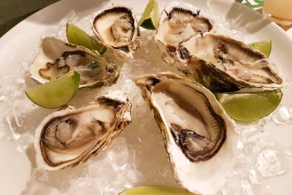 Chanh Bistro Rooftop Saigon