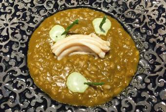 Popular dishes
