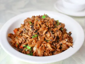 MAOJIA RESTAURANT